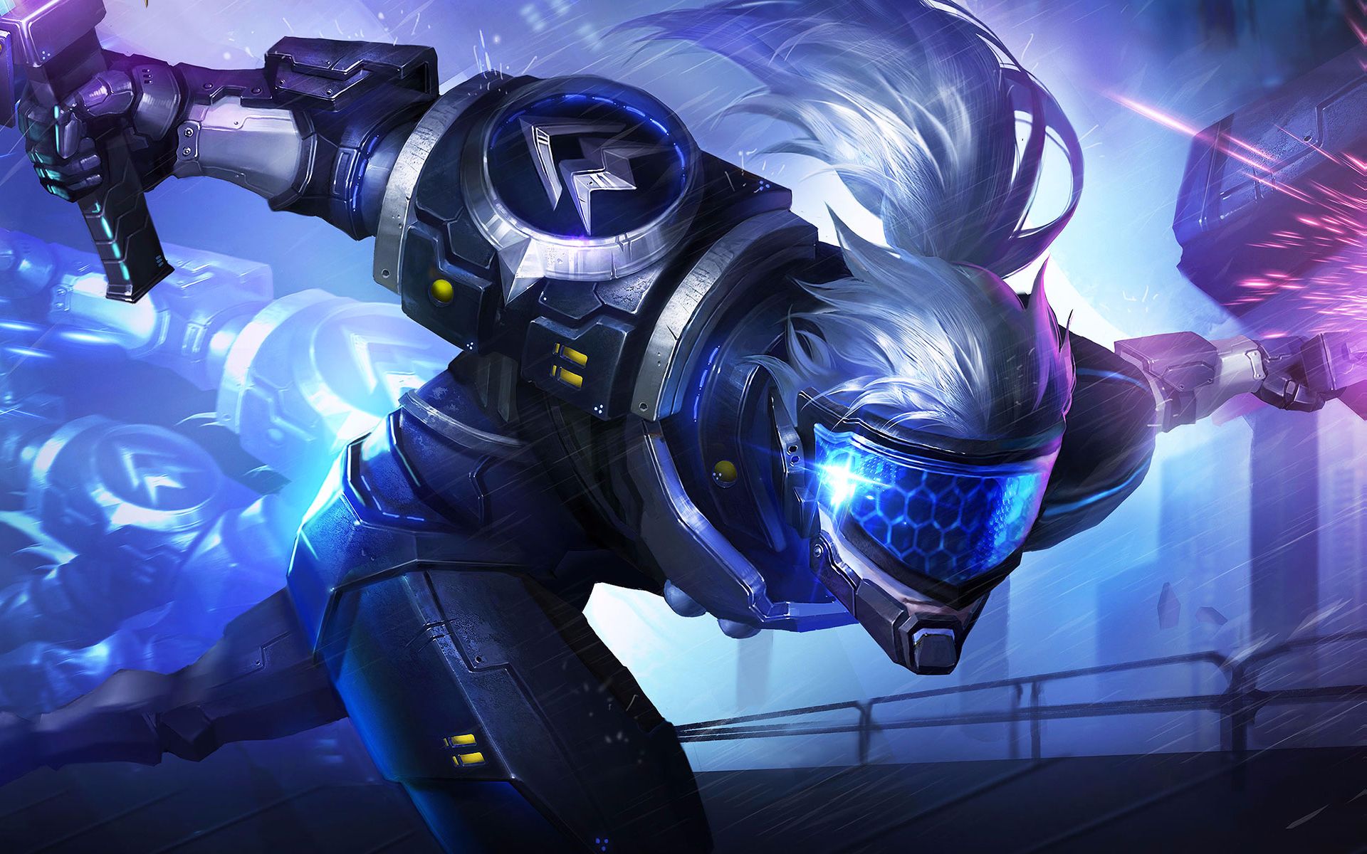 为环保所作 为环保所作