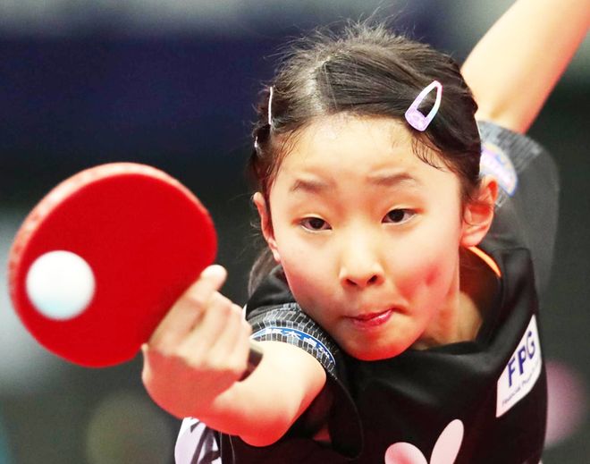 到更平衡的 到更平衡的